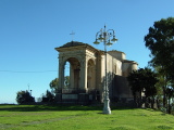 ミリテッロ Militello カルヴァリオ教会
